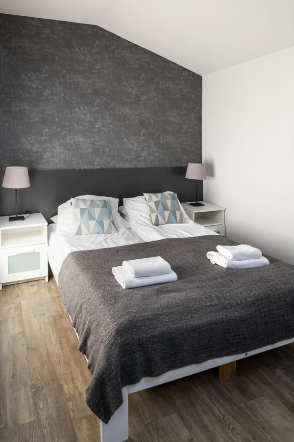Modern Aparment In The Very Location 19 Kraków