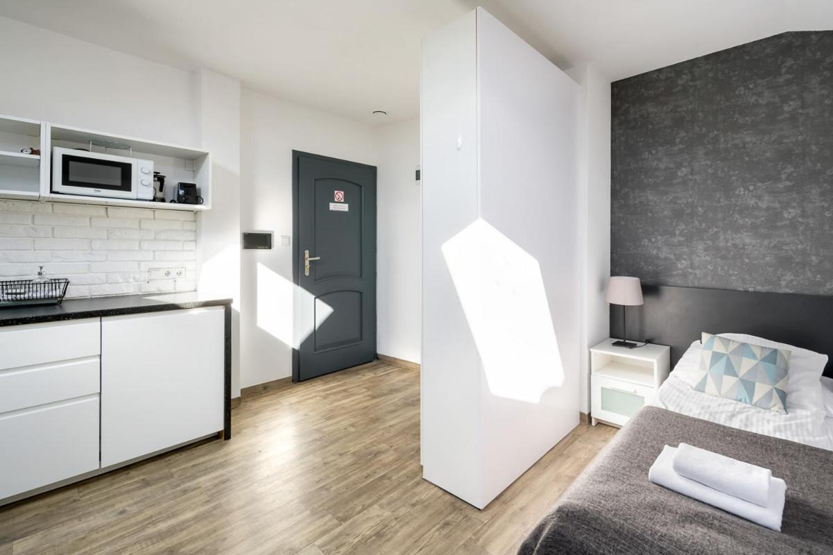 Apartament Modern Aparment In The Very Location 19 *