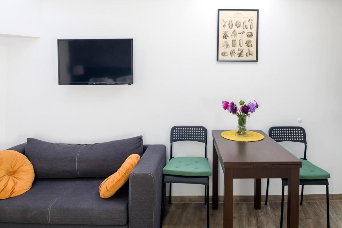 Modern Aparment In The Very Location 19 * Kraków