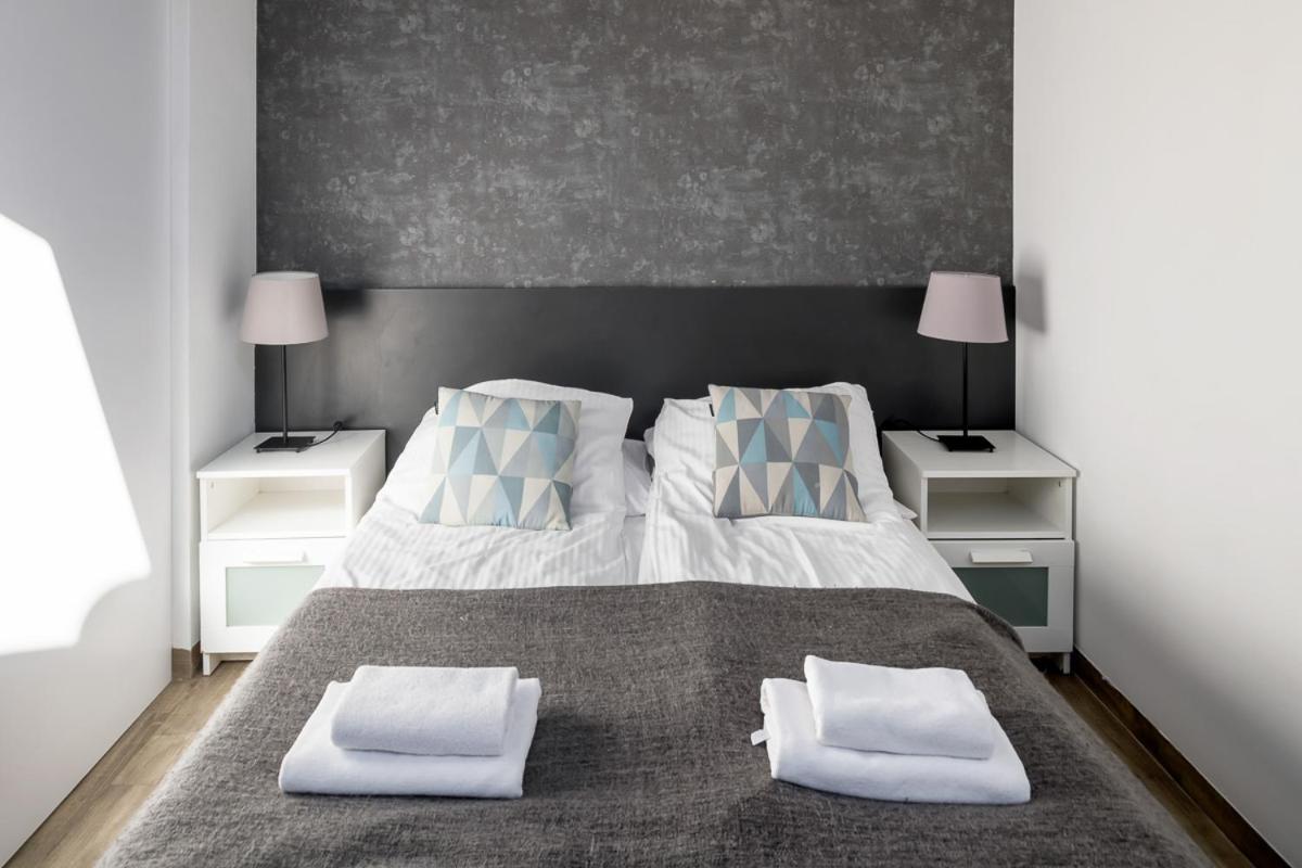 Modern Aparment In The Very Location 19 Apartament Kraków