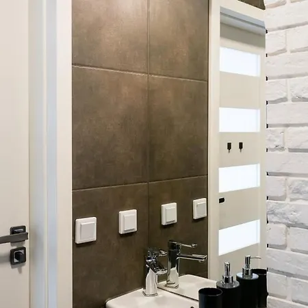Modern Aparment In The Very Central Location 19 Krakow Exterior photo