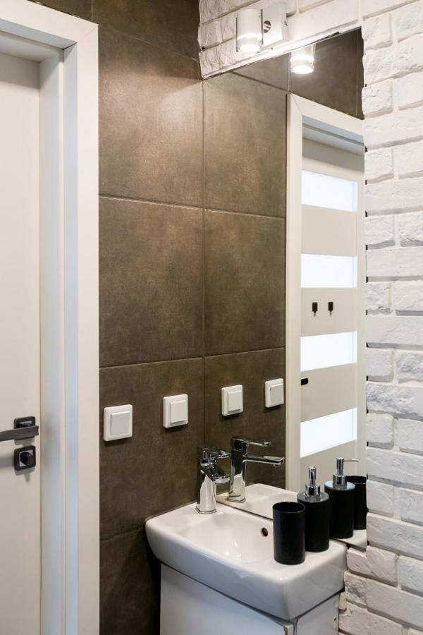 Modern Aparment In The Very Location 19 Cracovia
